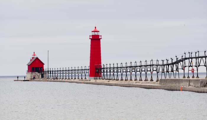 Could Grand Haven Be the Next Waco?
