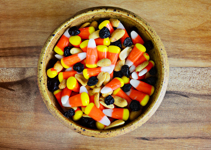 Halloween Recipes For All Ages