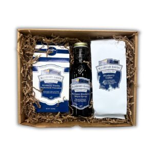 Mother's Day Breakfast Box