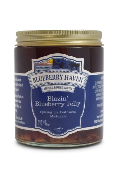 Blazin Blueberry Jelly (1)