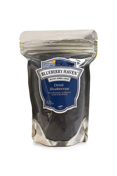 Dried Blueberries 8oz 2024-11-18