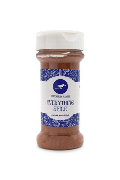 Everything Spice